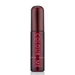 Milton Lloyd, Colour Me Dark Red, Eau De Parfum, Unisex, 50 ml