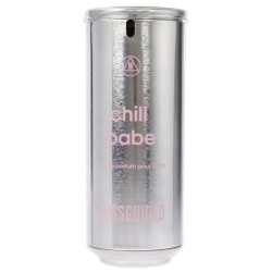 Missguided, Chill Babe, Apă de parfum, Pentru femei, 80 ml