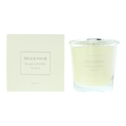 Mizensir, Figuier De Sicile, Fruity, Scented Candle, 1500 g