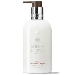 Molton Brown, Frank & All, Loțiune de mâini, 300 ml
