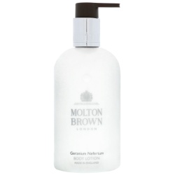 Molton Brown, Geranium Nefertum, Loțiune de corp, 300 ml