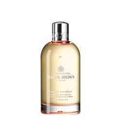 Molton Brown, Heavenly Gingerlily, Hrănitor, Ulei de corp, 200 ml