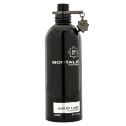 Montale, Aoud Lime, Apă de parfum, Unisex, 100 ml