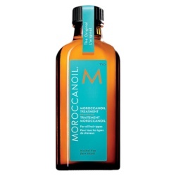 Moroccanoil, Treatment, Hair Oil Treatment, Smooths frizz, 100 ml