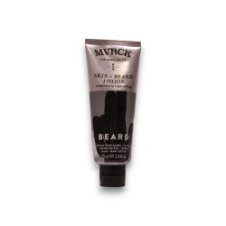 Mvrck by Paul Mitchell, Beard Care, Paraben-Free, Moisturizing, Day, Lotion, For Beard & Face, 75 ml