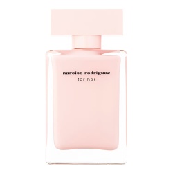 Narciso Rodriguez, For Her, Eau De Parfum, For Women, 50 ml