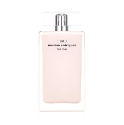 Narciso Rodriguez, L'Eau, Eau De Toilette, For Women, 50 ml *Tester