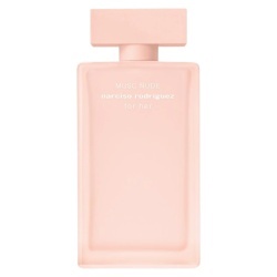 Narciso Rodriguez, Musc Nude, Apă de parfum, Pentru femei, 50 ml