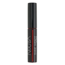 Nouba, Shine Impact, Liquid Lipstick, 503, 6 ml