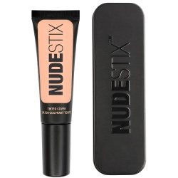 Nudestix, Tinted Cover, Fond de ten cremos, 3,0, Nud, 25 ml