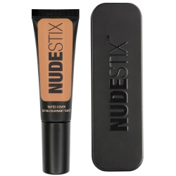 Nudestix, Tinted Cover, Fond de ten cremos, 6,0, Nud, 25 ml