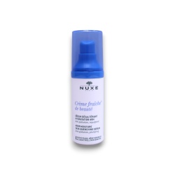 Nuxe, Creme Fraiche de Beaute, Antipoluare, Ser, Pentru față, 30 ml