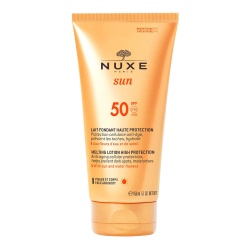 Nuxe, Sun Melting, Loțiune de protecție solară, SPF 50, 150 ml