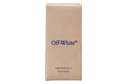 Off-White, Solution No. 7, Apă de parfum, Unisex, 50 ml