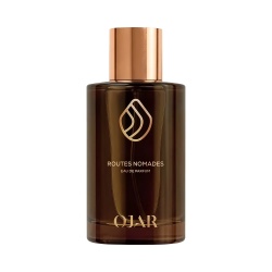 Ojar, Routes Nomades, Eau De Parfum, Unisex, 100 ml
