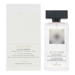 Orchid, Elegant, Apă de parfum, Unisex, 100 ml