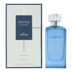 Orchid, Sostice, Apă de parfum, Unisex, 100 ml