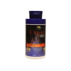 Organ Eco, Organ Eco Stabilizing, Mască cremă pentru tratamentul părului, Pentru protecție și