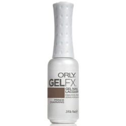 Orly, Gelfx, Cremă, Ojă semipermanentă, Prince Charming, 9 ml