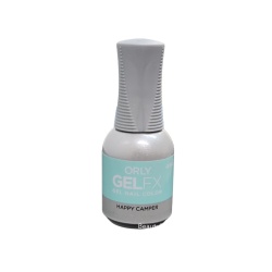 Orly, Happy Camper, Ojă semipermanentă, Happy Camper, 18 ml