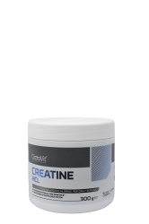 OstroVit Creatine HCL Powder, Cirese - Каsi, 300 gr - Img 1