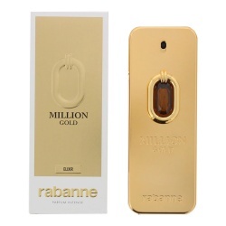 Paco Rabanne, Million Gold Elixir Intense, Parfum, Pentru bărbați, 200 ml
