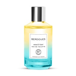 Parfums Berdoues, Monoi & Tiare, Eau De Toilette, Unisex, 100 ml *Tester