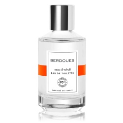 Parfums Berdoues, Musc & Neroli, Eau De Toilette, Unisex, 100 ml *Tester