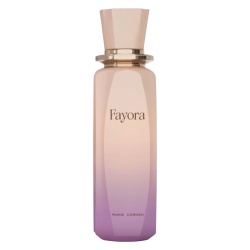 Paris Corner, Fayora, Eau De Parfum, For Women, 100 ml
