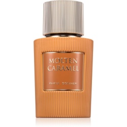 Paris Corner, Molten Caramel, Eau De Parfum, Unisex, 100 ml