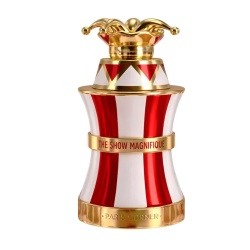 Paris Corner, The Show Magnifique, Apă de parfum, Unisex, 100 ml