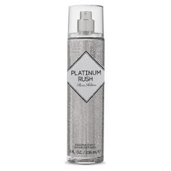 Paris Hilton, Platinum Rush, Scented Spray, For Women, 236 ml