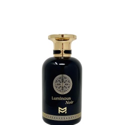 Patek Maison, Luminous Noire, Extrait De Parfum, Unisex, 100 ml