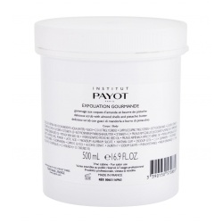 Payot, Exfoliation Gourmande, Exfoliere, Exfoliant pentru corp, 500 ml