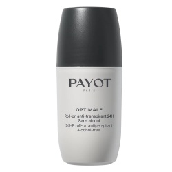 Payot, Optimale, Antiperspirant, Deodorant roll-on, Pentru bărbați, 75 ml