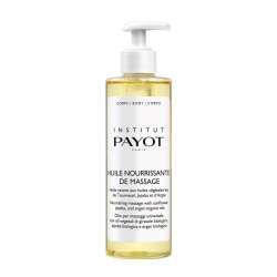 Payot, Pro Huile, Hrănitor, Ulei de masaj, 250 ml