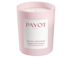 Payot, Rituel Douceur, Scented Candle, 180 g