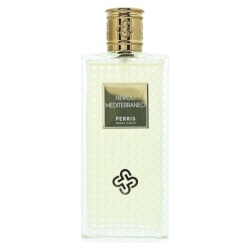 Perris Monte Carlo, Neroli Mediterran, Apă de parfum, Unisex, 100 ml