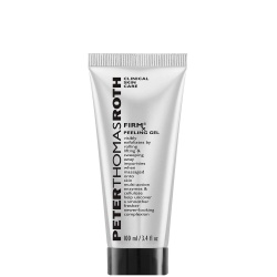 Peter Thomas Roth, FirmX, Peeling, Gel, For Face, 100 ml *Tester