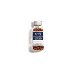Phyto, Phytophanère, Biotin, Vitamins, Zinc, Strengthen Hair & Nails, Capsules, 240 pcs