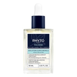 Phyto, Phytopolléine, Pre-șampon pentru păr, Întărire, 30 ml