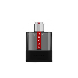 Prada, Luna Rossa Carbon, Apă de toaletă, Pentru bărbați, 100 ml