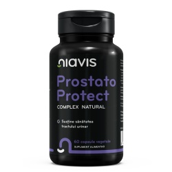 Prostato Protect Complex Natural 60cps