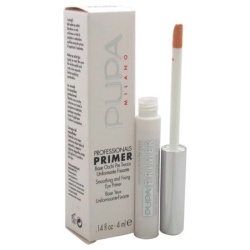 Pupa, Professionals, Primer pentru ochi, 4 ml