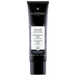 Rene Furterer, Head Spa Astera, Scalp Scrub, Detoxifying, 150 ml