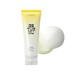 Returnu, Vitatone, Luminare, Spumă de curățare, 120 ml