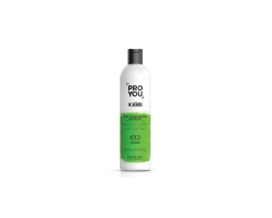 Revlon, Proyou The Twister, Șampon pentru păr, Hidratant, 350 ml