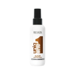 Revlon, Uniq One, Cocos, Tratament cu spray pentru păr, Reparație, 150 ml