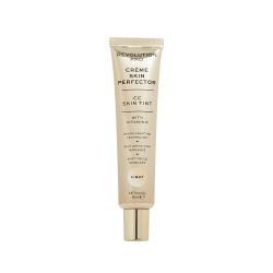 Revolution Pro, Perfecting Skin Tint, Vitamina E, Strălucire naturală, Crema CC, Lumină, 26 ml