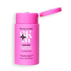 Revolution Skincare, Glaze Daze, Calmant, Loțiune tonică, Pentru față, 150 ml